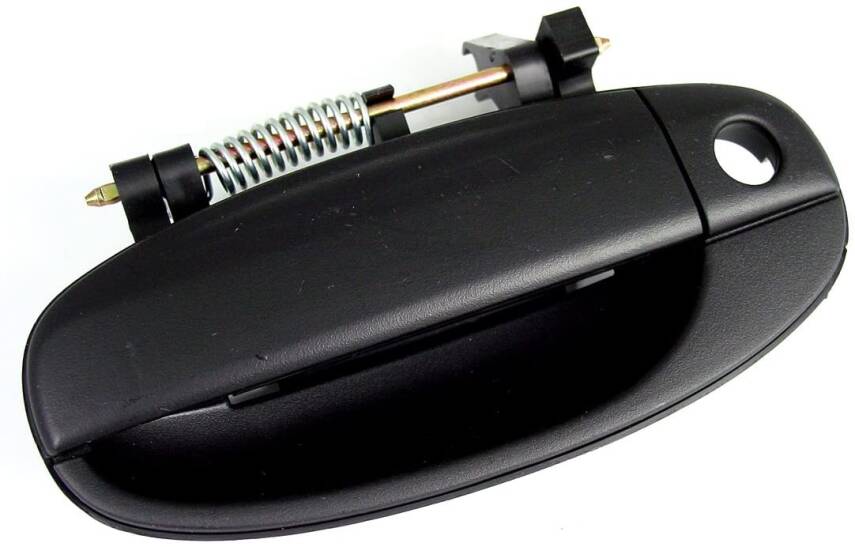 Kapı Kolu Dış Ön Sağ Kalos Sedan Hb Aveo Hb <-11> - 1