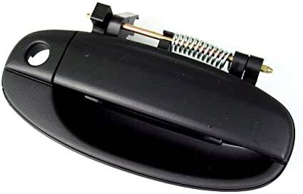 Kapı Kolu Dış Ön Sol Kalos Sedan Hb Aveo Hb <-11> - 1