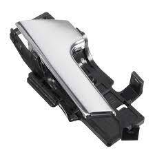 Kapı Kolu İç Ön Arka Sol Aveo T250 Kromlu - 1