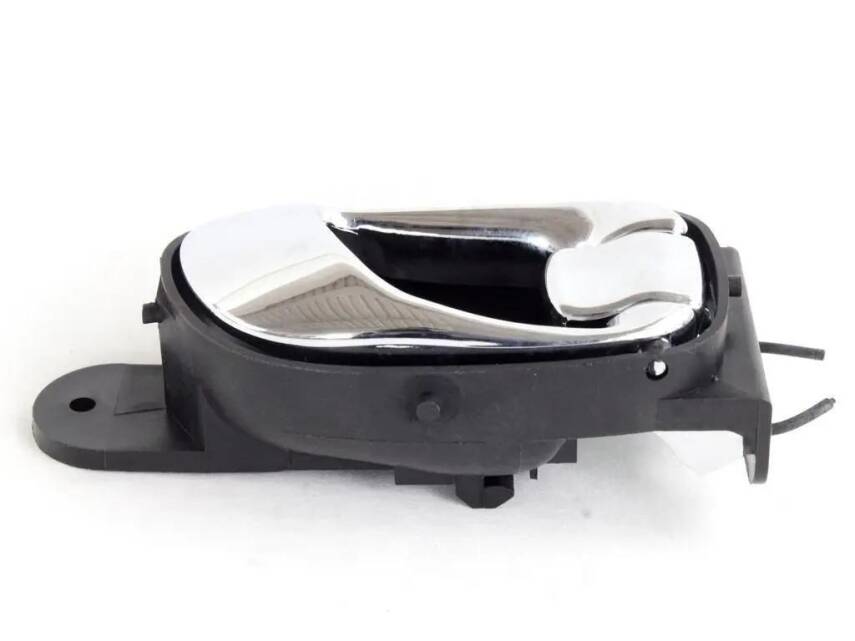 Kapı Kolu İç Ön-Arka Sol Kromlu Rezzo Gm - 1