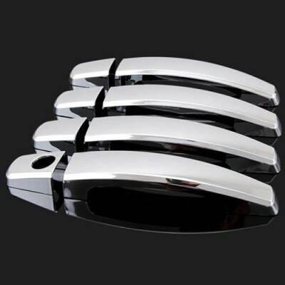 Kapı Kolu Krom Kaplama Cruze Astra Aveo Corsa - İTHAL