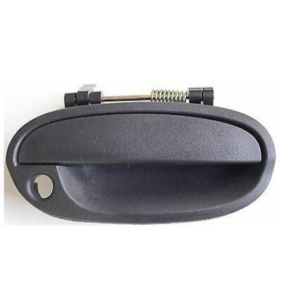 Kapı Kolu Ön Sol Spark İthal - İTHAL