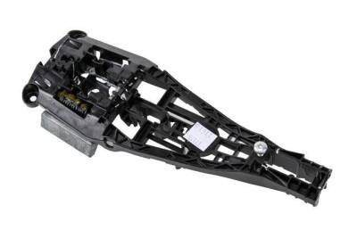 Kapı Ön Arka Dış Kol Mekanizması Sol Cruze Gm Orjinal - GM