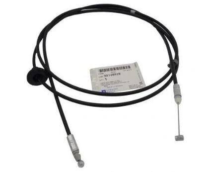 Kaput Açma Teli Captiva GM - 1