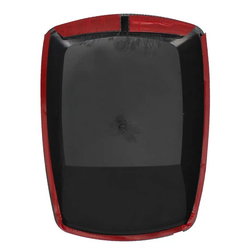 Kaput Üstü Süs Kabartma Karbon - 5