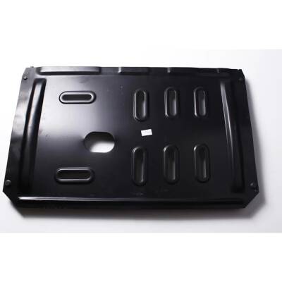 Karter Alt Muhafaza Sac Captiva Antara - İTHAL