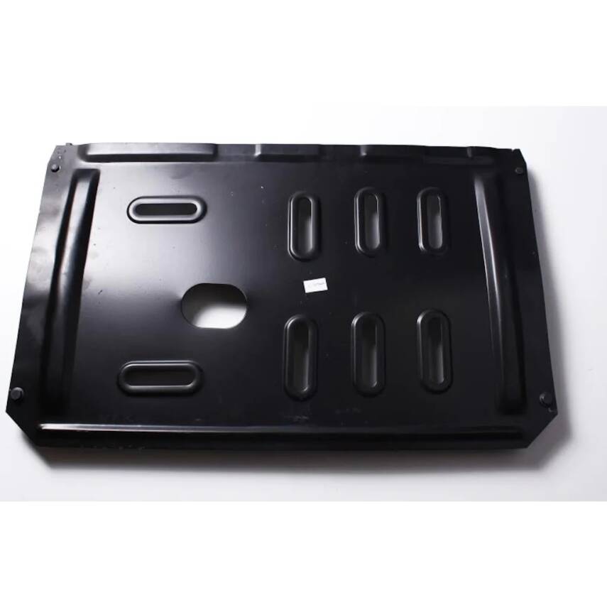 Karter Alt Muhafaza Sac Captiva Antara - 1