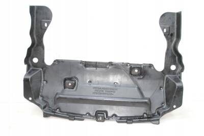 Karter Alt Muhafazası Captiva Gm - GM