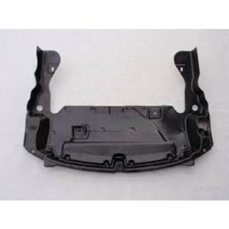 Karter Alt Muhafazası Captiva Gm - 2