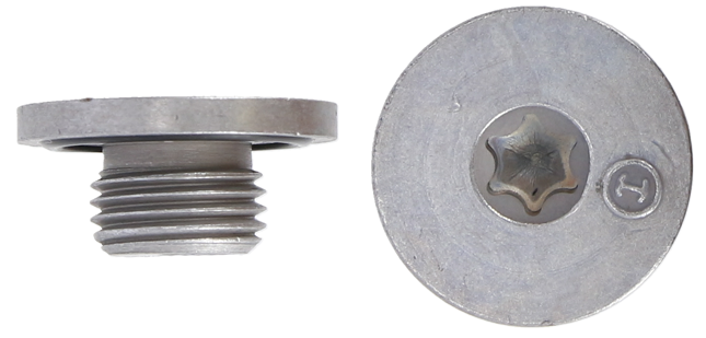 Karter Tapası Kalos Aveo Lacettı Cruze Captıva - 2