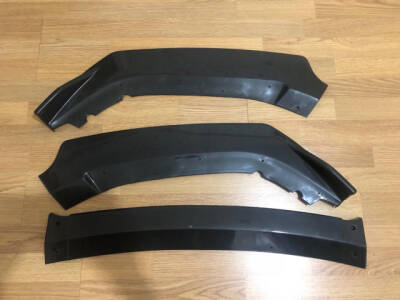 Kırılmaz Esnek Sağlam 3 Parça Yeni Nesil Lip - 5