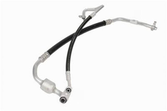 Klima Borusu Cruze 1.6 GM - 1