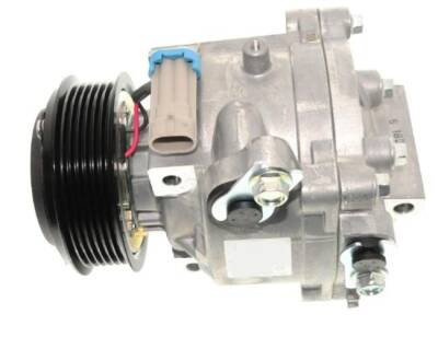 Klima Kompresörü A14Net Mokka Astra Corsa İthal - İTHAL