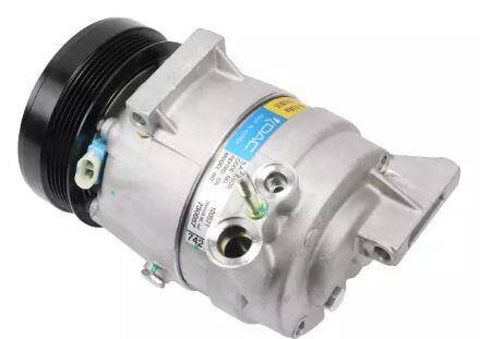 Klima Kompresörü Aveo 1.4 16V T250 - 1