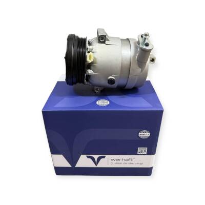 Klima Kompresörü Aveo 1.4 16V T250 - WERHAFT