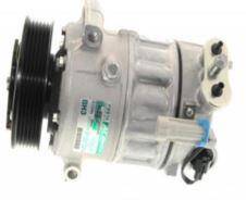 Klima Kompresörü İnsignia 2.0 A20DTH - WERHAFT