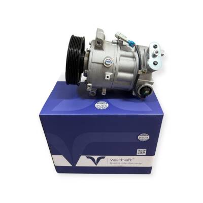 Klima Kompresörü İnsignia 2.0 A20DTH - WERHAFT