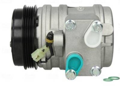 Klima Kompresörü Kalos Aveo 1.2 BOSCH - BOSCH