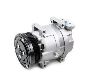 Klima Kompresörü Lacetti 1.6 16 Valf - WERHAFT