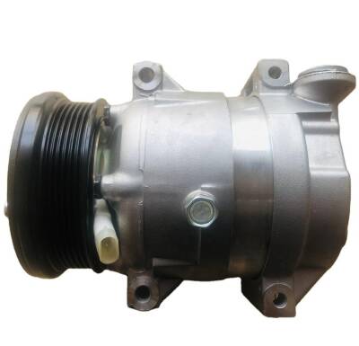 Klima Kompresörü Lacetti Muadil - İTHAL