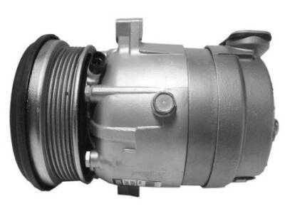 Klima Kompresörü Rezzo - WERHAFT