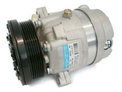 Klima Kompresörü Rezzo - WERHAFT