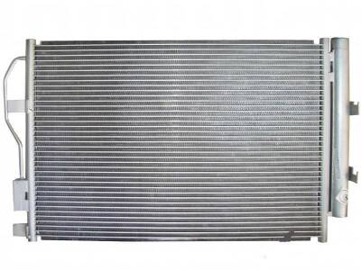 Klima Radyatör Aveo 95227758 94838817 95227757 Kale - KALE