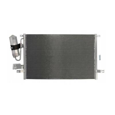 Klima Radyatör Epica 96888889 İthal Otomatik / Manuel - İTHAL