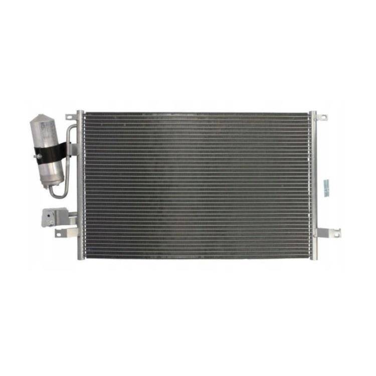 Klima Radyatör Epica 96888889 İthal Otomatik / Manuel - 1