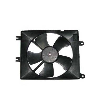 Klima Radyatör Fanı Lacetti 1.4 1.6 Muadil - ITHAL