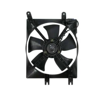 Klima Radyatör Fanı Lacetti 1.4 1.6 Muadil - 2