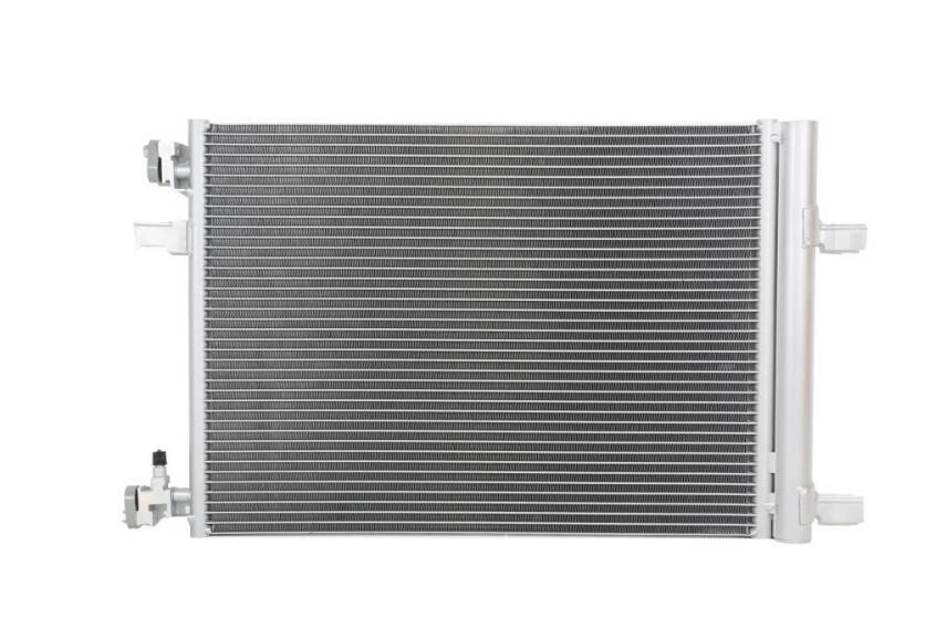 Klima Radyatör Petek Cruze Astra J Kale 13267648 - 1