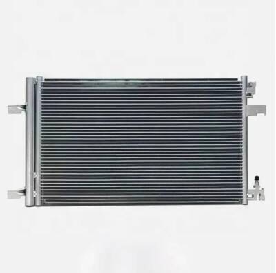 Klima Radyatörü Cruze 2012 Astra J - UNICORE