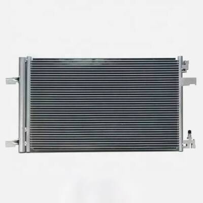 Klima Radyatörü Cruze 2012 Astra J - UNICORE