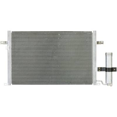 Klima Radyatörü Lacetti Muadil Klima Peteği Lacetti - İTHAL