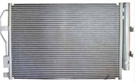 Klima Radyatörü T300 Aveo 1.2 1.4 - 1