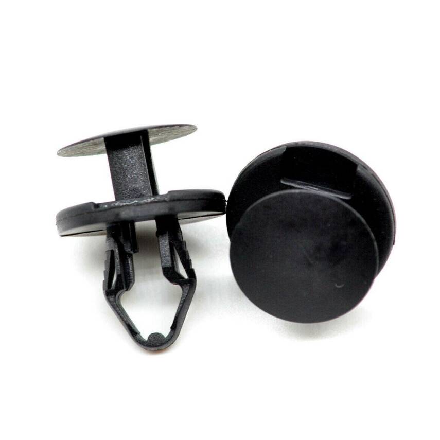 Klips Davlumbaz 8,5X14X19Mm 11609417 Gm Chevrolet Cobalt - 1