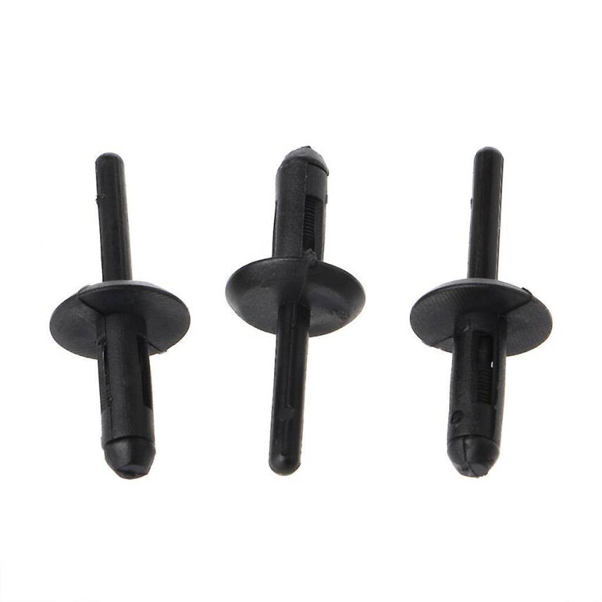 Klips Tampon Perçini Bombeli 34201631 Chrysler - 1
