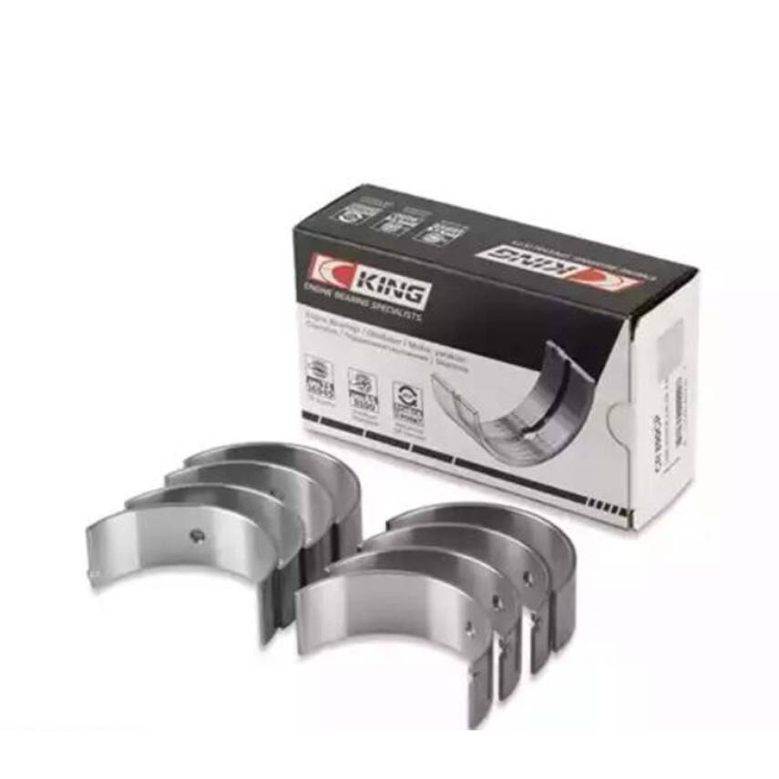 Kol Yatak Kalos Aveo 1.2 8 Valf 0.25 King - 1