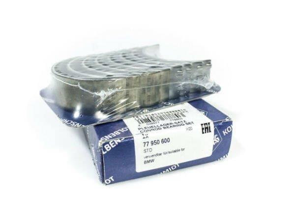 Kol Yatak Opel Chevrolet 1,2 Nv-Nz-St /1,3 N-Nb 1.4 1.6 93742707 - 1