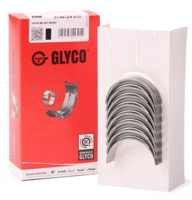 Kol Yatak Std Astra J Meriva Mokka Trax Cruze1.4 T Aveo1.4 622805 Glyco - 1