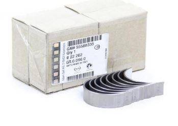 Kol Yatak Std Astra K İnsignia B16DTH ( Takım ) - GM