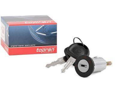 Kontak Kilidi Astra G Corsa C Combo Topran - 1