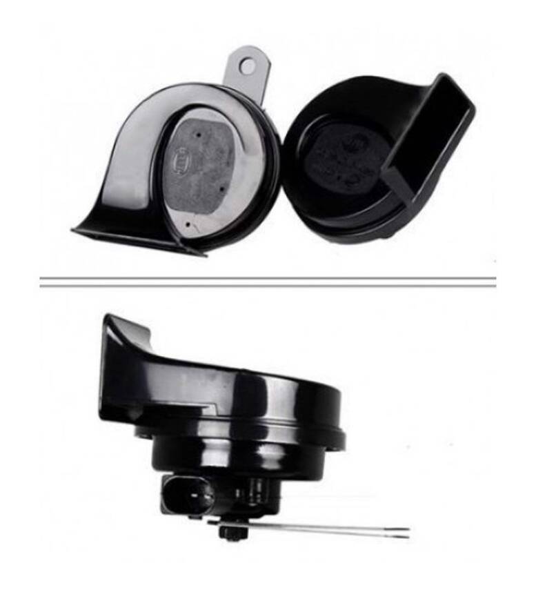 Korna Passat Jetta Golf Caddy 2 Li Takım Hella - 2