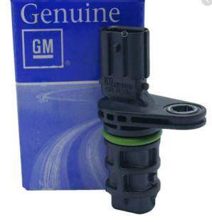 Krank Devir Sensörü Captiva C140 Cruze 2.0 GM - GM