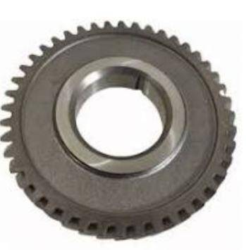 Krank Dişlisi Captiva C100 - 1