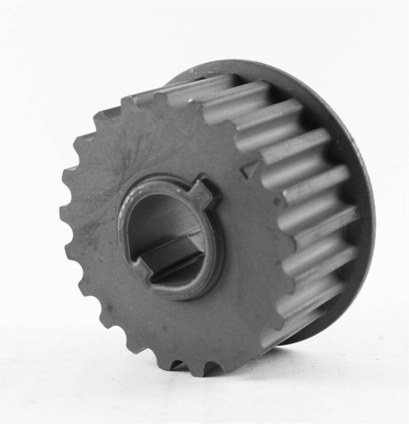 Krank Dişlisi Kalos Lacetti Aveo - 1