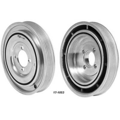 Krank Kasnağı Aveo Astra Corsa Combo Egea 1.3 Mjet Motor - iTHAL