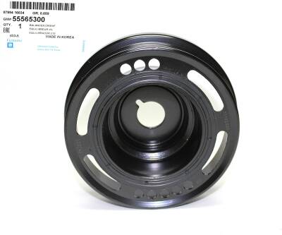 Krank Kasnağı Cruze Aveo Gm - GM