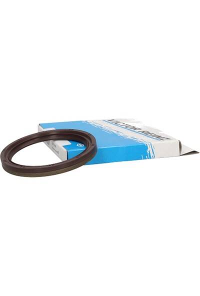 Krank Keçesi Ön Cruze Astra J Aveo T250 - 1